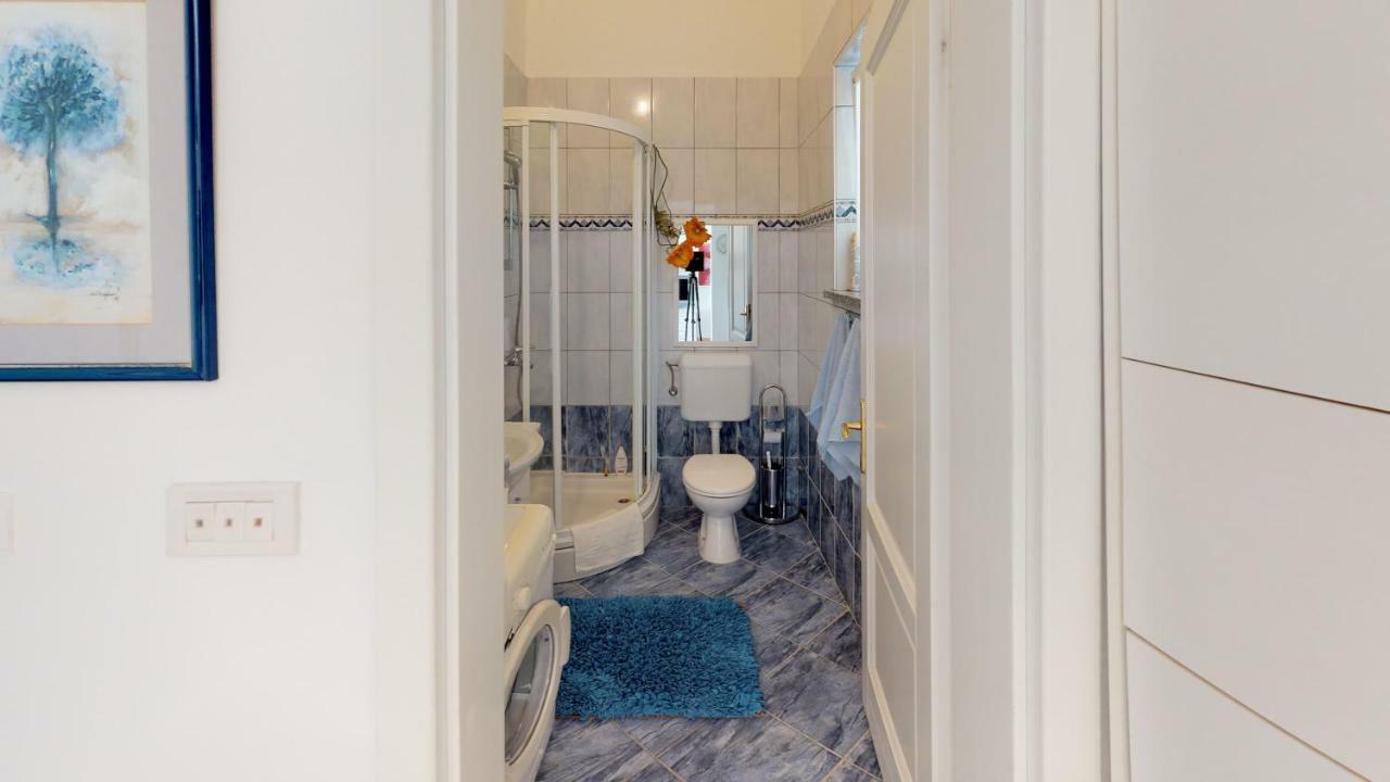 Apartment Potkonjak Povljana Luaran gambar
