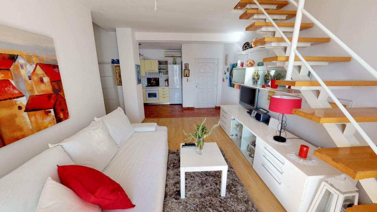 Apartment Potkonjak Povljana Luaran gambar
